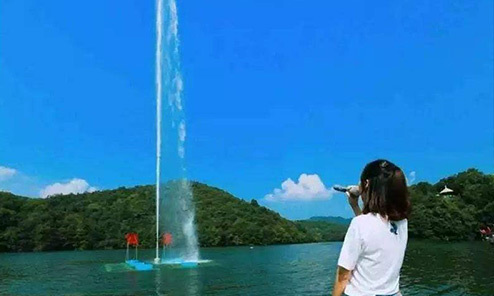 声控呐喊