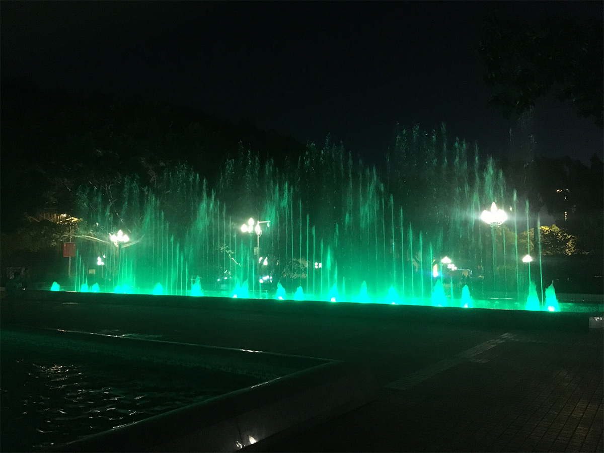 江门公园